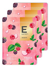 Маска тканевая для лица тонизирующая с малиной - Frudia My orchard squeeze mask raspberry, 20г
