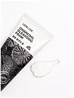 Пенка для умывания с углем - Lebelage Cleansing foam,100мл
