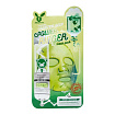 Маска для лица тканевая с экстрактом центеллы азиатской ElizaveccaPower Ringer Mask Pack CentellaAsi