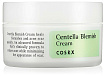 Крем для лица для проблемной кожи с экстрактом центеллы - Cosrx Centella blemish cream, 30мл