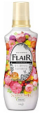 Кондиционер для белья с ароматом цветочного букета - KAO Flair fragrance gentle bouquet, 540мл