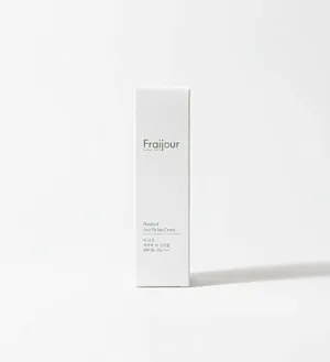 Солнцезащитный крем,Fraijour Heartleaf Airy Fit Sun Cream SPF 50+ PA ++++, 50 мл