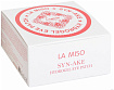 Патчи гидрогелевые с пептидами змеиный яд - La Miso Syn-ake hydrogel eye patch, 60шт