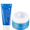 Маска для лица ночная отбеливающая 80мл MIZON GOOD NIGHT WHITE SLEEPING MASK