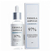Сыворотка для лица с гиалуроном - Esthetic House Formula ampoule hyaluronic acid, 80мл