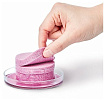 Пилинг-подушечки косметические гликолевые - Esthetic House Toxheal red glyucolic peeling pad, 100шт