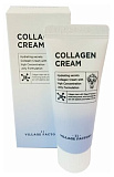 Крем для лица увлажняющий с коллагеном 50мл VILLAGE 11 FACTORY Collagen Cream