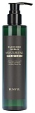 Сыворотка для волос с маслом арганы и моринги - Eunyul Black seed therapy moisturizing, 200мл