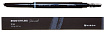 Автокарандаш для бровей с щеточкой (серо-коричневый) 0, MIZON BROW STYLING PENCIL [GRAY BROWN] 35г