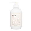 Лосьон для тела "Мандарин, розовый пион, JMELLA IN FRANCE BLOOMING PEONY BODY LOTION белый мускус" 5