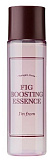 Эссенция тонер с экстрактом инжира - I'm From Fig boosting essence, 150мл