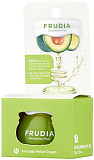 Крем восстанавливающий с авокадо - Frudia Avocado relief cream, 10г