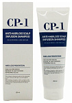 Шампунь против выпадения волос - Esthetic House CP-1 Anti-hair loss scalp infusion shampoo, 250мл