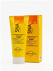 Пенка для лица для умывания с муцином улитки - Grace Day Snail clay vital facial foam, 180мл
