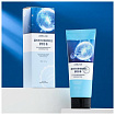 Пенка для умывания с коллагеном - Lebelage Natural cleansing foam collagen, 100мл