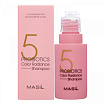 Шампунь с пробиотиками для защиты цвета - 5 - Masil probiotics color radiance shampoo, 50мл
