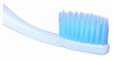Щетка зубная - Dental Care c тонкой щетиной «средней жесткости» в ассортименте - Toothbrush, 1шт
