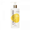 Пенка кислородная для умывания с экстрактом каламанси 280мл MEDB Calamansi O2 Cleansing Bubble Tox