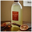 Шампунь бессульфатный укрепляющий с биотином - Aromatica B5+biotin fortifying shampoo, 400мл