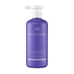 Шампунь оттеночный против желтизны волос - Lador Anti yellow shampoo, 300мл