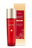Эссенция для лица антивозрастная со стволовыми клетками DEOPROCE SUPER BERRY STEM CELL FIRST ESSENCE