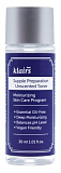 Тонер для лица смягчающий - Dear, Klairs Supple preparation unscented toner, 180мл