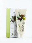 Крем для рук питательный с экстрактом оливы 100мл EKEL Olive Natural Intensive Hand Cream