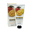Крем увлажняющий для рук с маслом манго - JIGOTT Real Moisture Mango Hand Cream