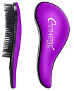 Расчёска для волос лазурная - Esthetic House Hair brush for easy, 1шт