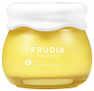 Крем для сияния кожи с цитрусом - Frudia Citrus brightening cream, 10г