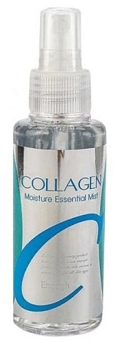 Мист для лица увлажняющий коллагеновый - Enough Collagen moisture essential mist, 100мл
