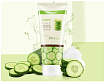 Пенка для лица для умывания с экстрактом огурца - FarmStay Cucumber pure cleansing foam, 180мл