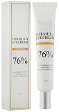 Крем для глаз галактомисис - Esthetic House Formula eye cream galactomyces, 30мл