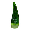 Гель для лица и тела увлажняющий с экстрактом Алоэ Вера 250мл MISTIC ALOE Moisturizing Gel 99%