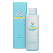 Тонер успокаивающий с экстрактом голубой ромашки - VILLAGE 11 FACTORY Blue Chamomile Toner