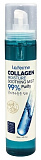 Мист для лица успокаивающий с коллагеном - FarmStay La ferme moisture soothing mist, 120мл