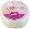 Крем питательный для лица с коллагеном 100г DEOPROCE NATURAL SKIN COLLAGEN NOURISHING CREAM