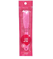 Спатула (лопатка) для нанесения масок розовая - J:on Spatula pink, 1шт