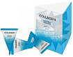Маска для лица «коллаген» - J:on Collagen sleeping pack, 20шт*5г