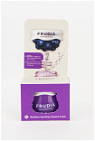 Крем интенсивно увлажняющий с черникой - Frudia Blueberry Intensive hydrating cream, 10г