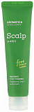 Маска для волос с розмарином - Aromatica Rosemary Scalp 3-In-1 Treatment, 160мл