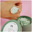 Маска очищающая маска с матчей - Dr.Ceuracle Matcha clay pack, 115г