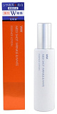 Лосьон-эссенция для ухода за зрелой кожей - Meishoku Medi shot wrinkle&white essence lotion, 120г