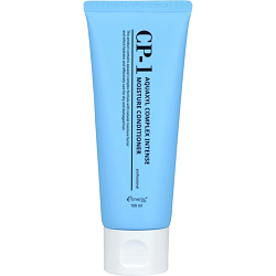 Кондиционер для волос увлажняющий - Esthetic House CP-1 Aquaxyl complex intense moisture, 100мл
