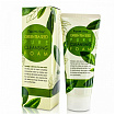 Пенка для лица для умывания - FarmStay Green tea seed pure cleansing foam, 180мл