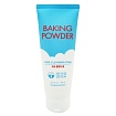Пенка очищающая для умывания 160мл ETUDE HOUSE Baking Powder Pore Cleansing Foam