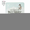 Маска для лица с паровым кремом и молоком ослиц - Elizavecca Silky creamy donkey steam cream mask pa