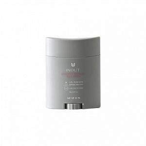 Стик солнцезащитный 26г MIZON INOUT SMOOTH MINERAL SUN STICK SPF50 PA++++