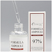 Сыворотка для лица с галактомисисом - Esthetic House Formula ampoule galactomyces, 80мл