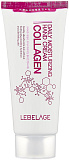 Крем для рук увлажняющий с коллагеном - Lebelage Wrinkle care magic hand cream, 100мл